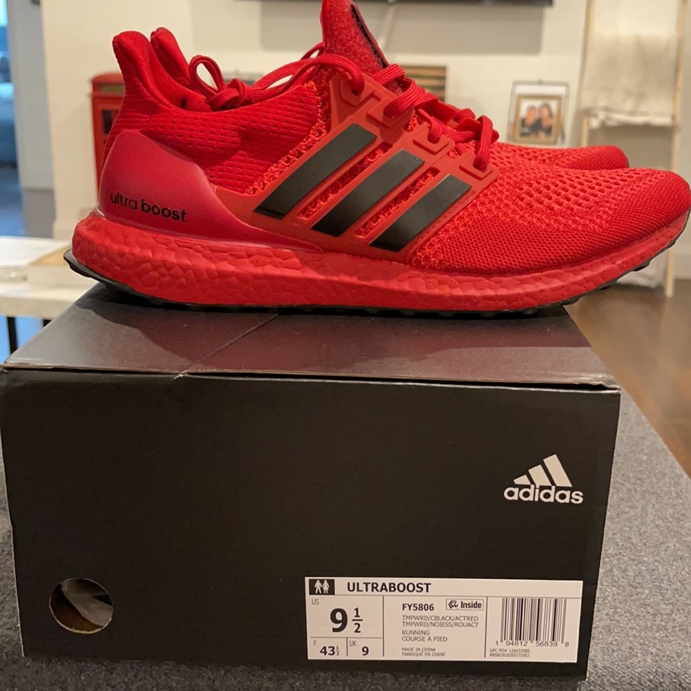 Adidas ultraboost